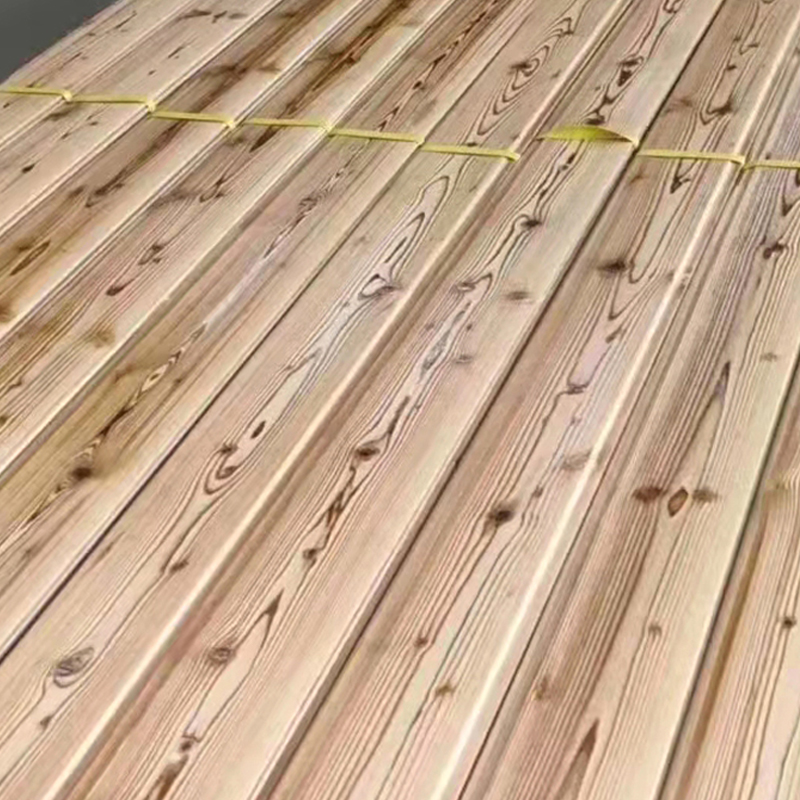 Pourquoi le bardage en bois est devenu un élément central de l’architecture bas carbone ?