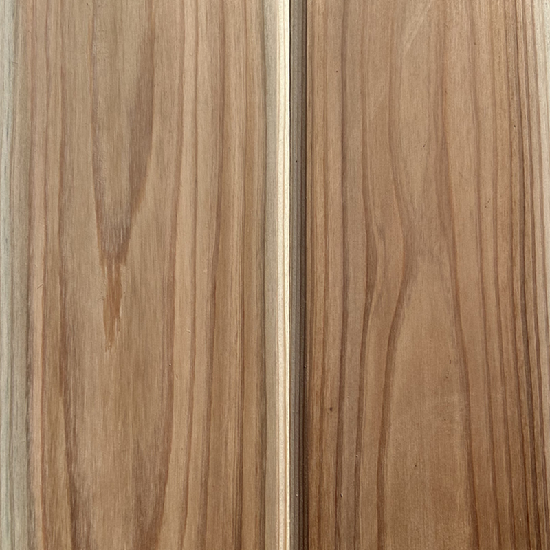 Clôture japonaise en bois Sugi Clôture japonaise en bois Sugi