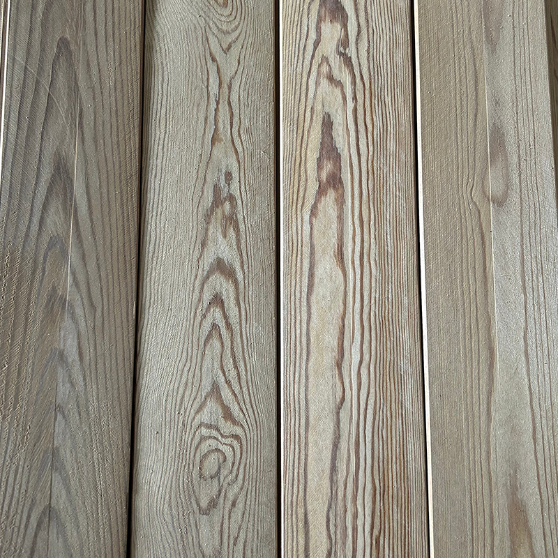 Panneaux muraux en bois carbonisé Panneaux muraux en bois carbonisé
