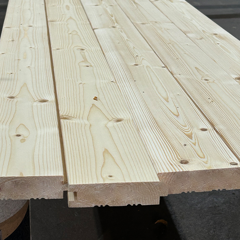 Pourquoi les terrasses en bois restent un premier choix