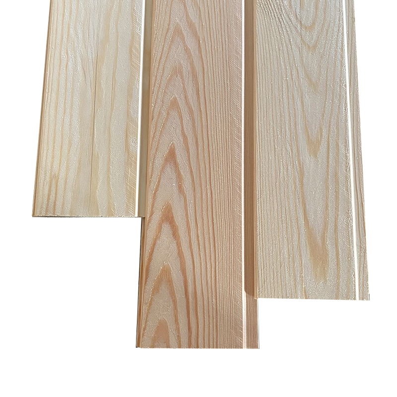 Pourquoi les panneaux muraux à rainures et languettes en épicéa sont le choix ultime pour le design intérieur et extérieur ?