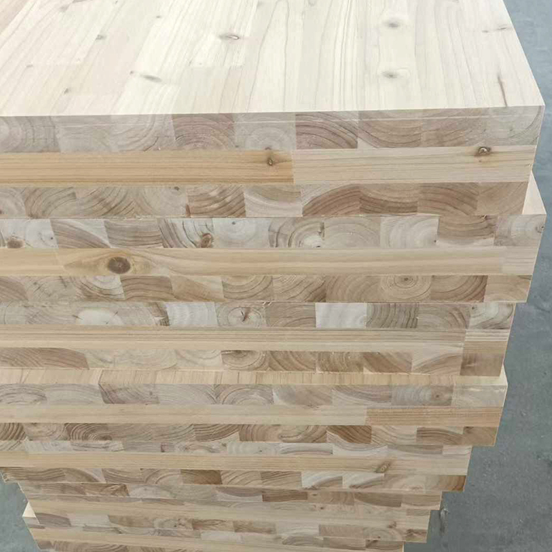 Sapin de Chine CLT