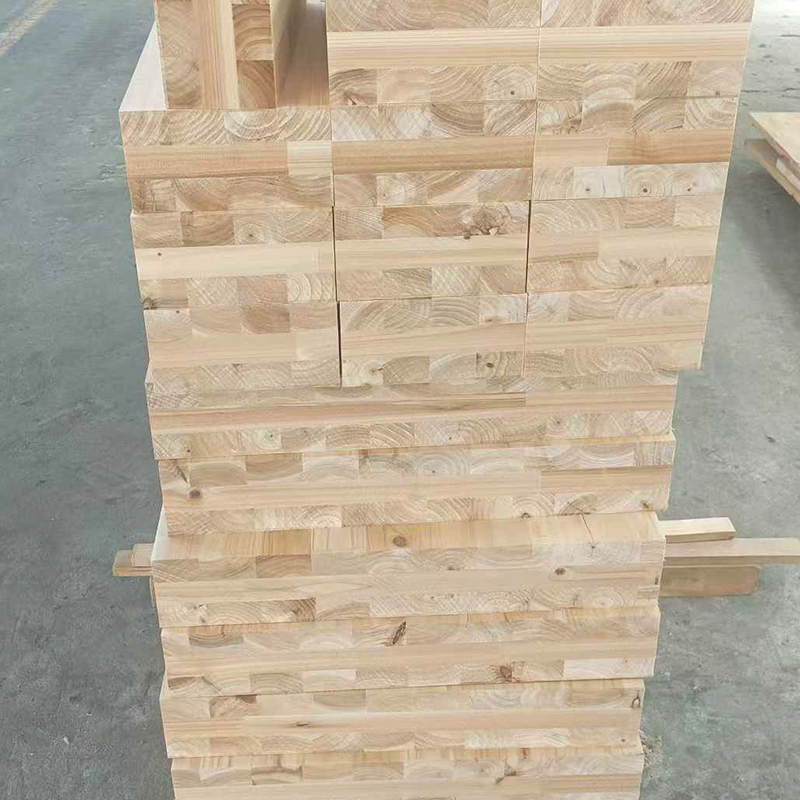 Sapin de Chine CLT