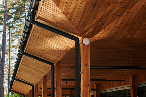 Quelles sont les technologies anticorrosion pour les bois de construction anciens ?