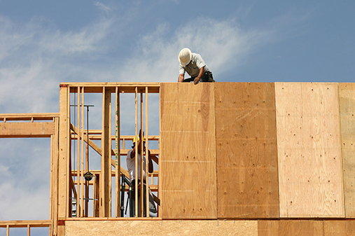 Quels sont les avantages de la structure bois dans l’architecture ancienne ?