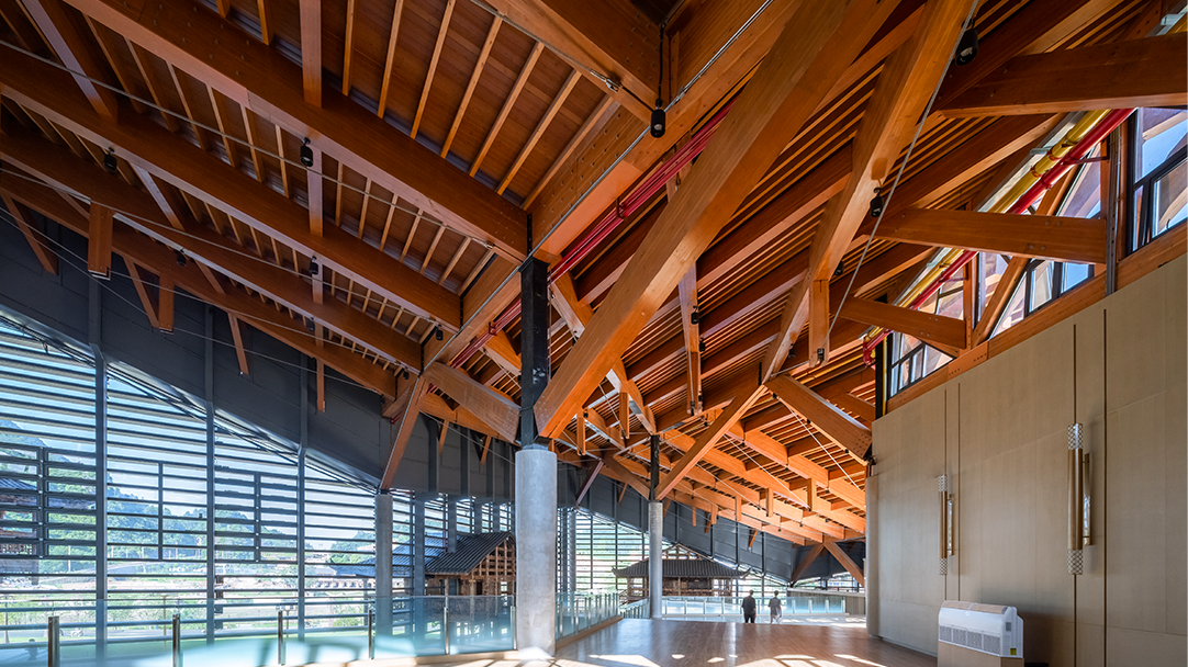 Musée de la préfecture autonome Enshi Tujia et Miao