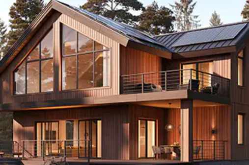 Des solutions de maisons en bois qui redéfinissent la construction durable moderne et la valeur à long terme