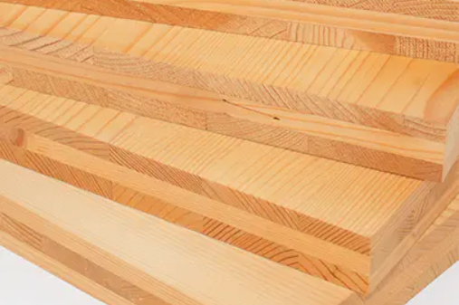 Bois lamellé-croisé : transformer l'avenir de la construction durable